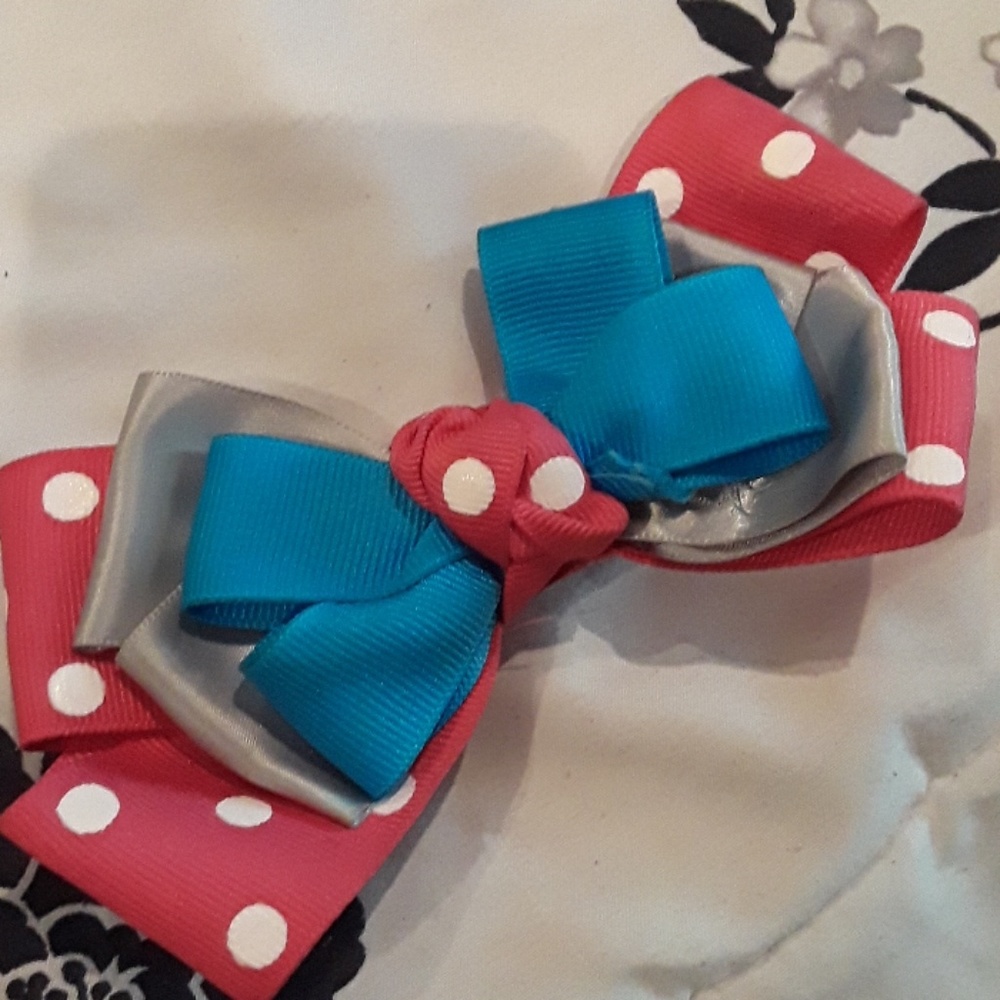 Bow